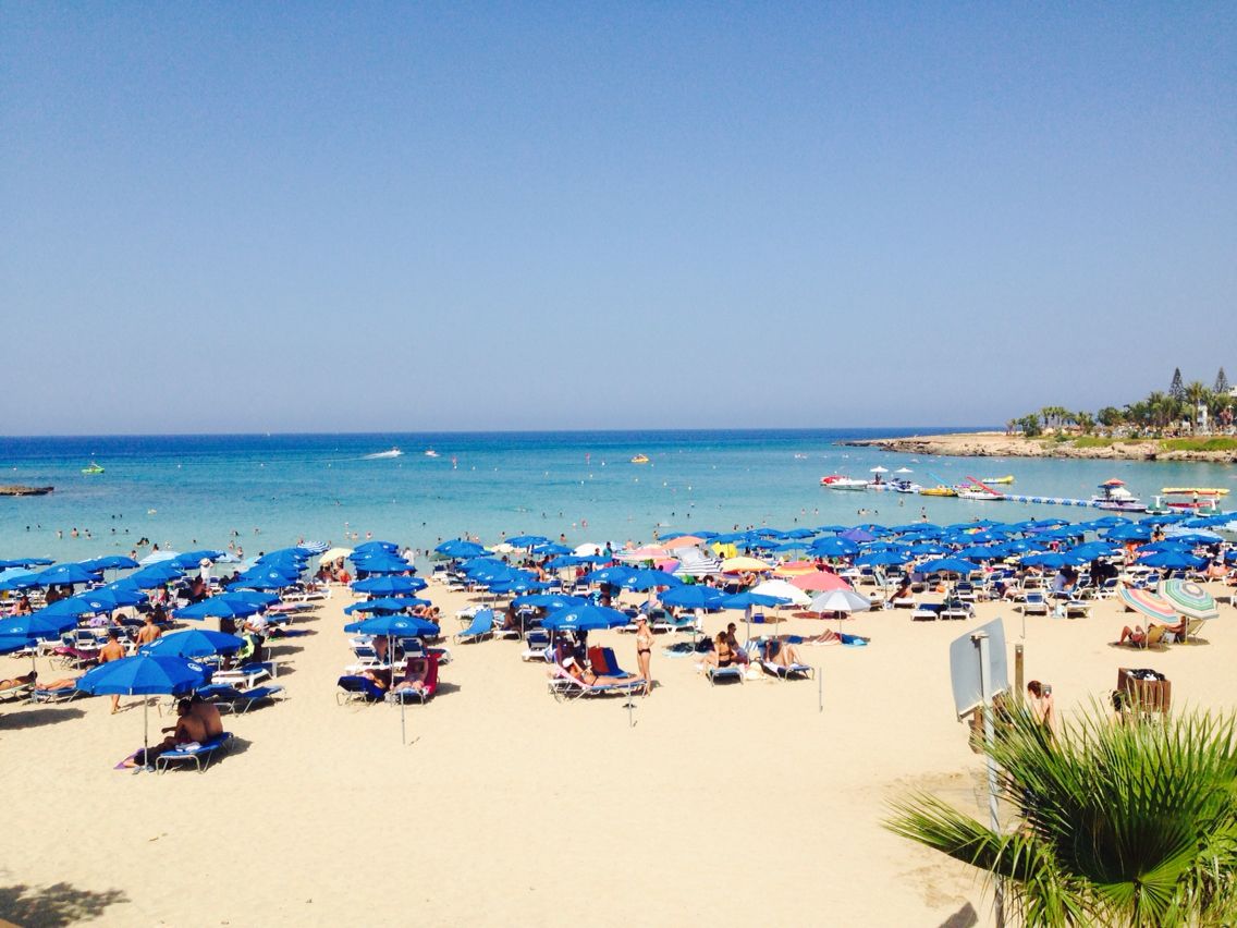 Fig Tree Bay