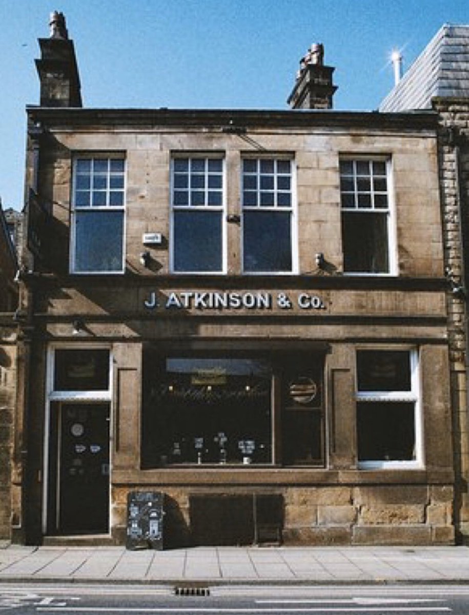 Atkinsons Coffee Roasters