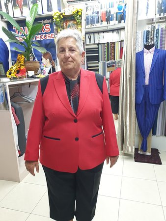 Tailors Fashion House