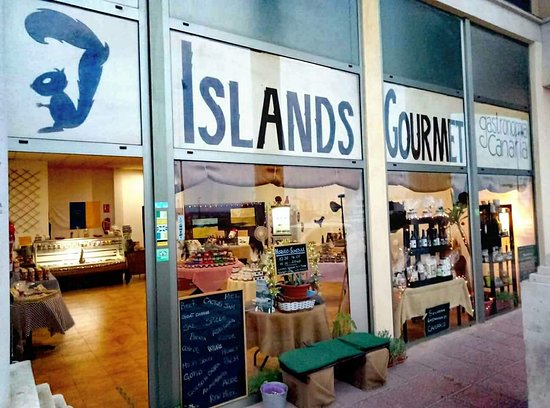 7 Islands Gourmet