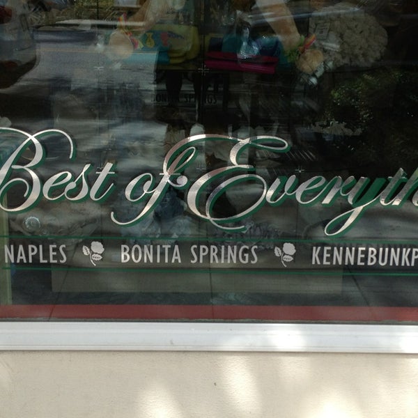 Best of Everything