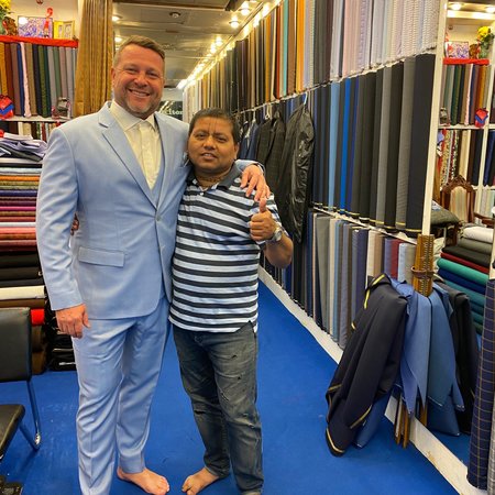 Samui Hong Kong Tailor