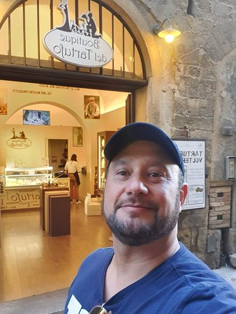 Boutique del Tartufo