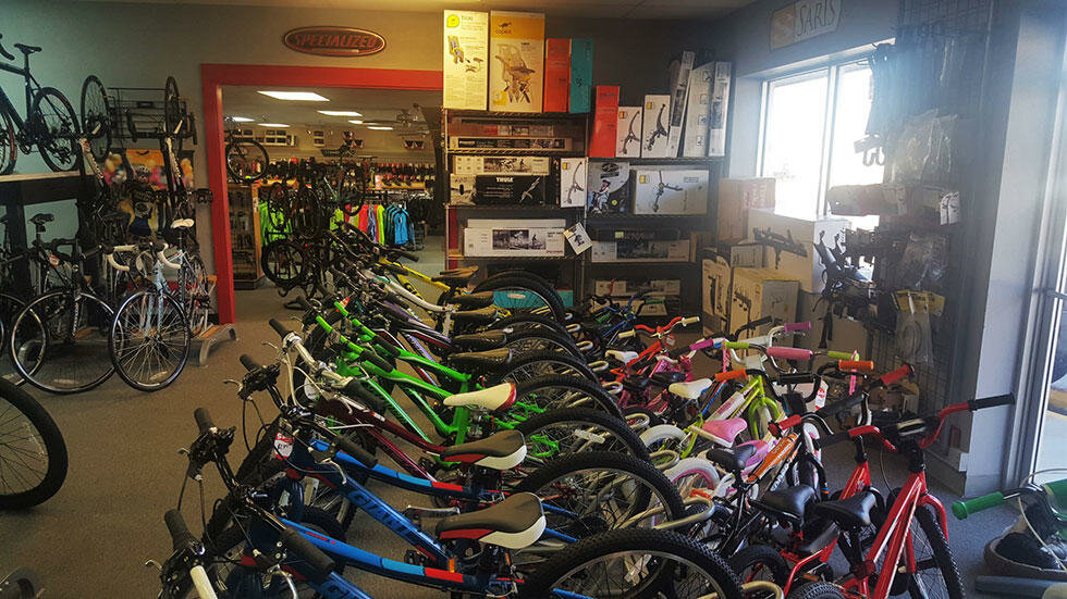 Countrybike ltd