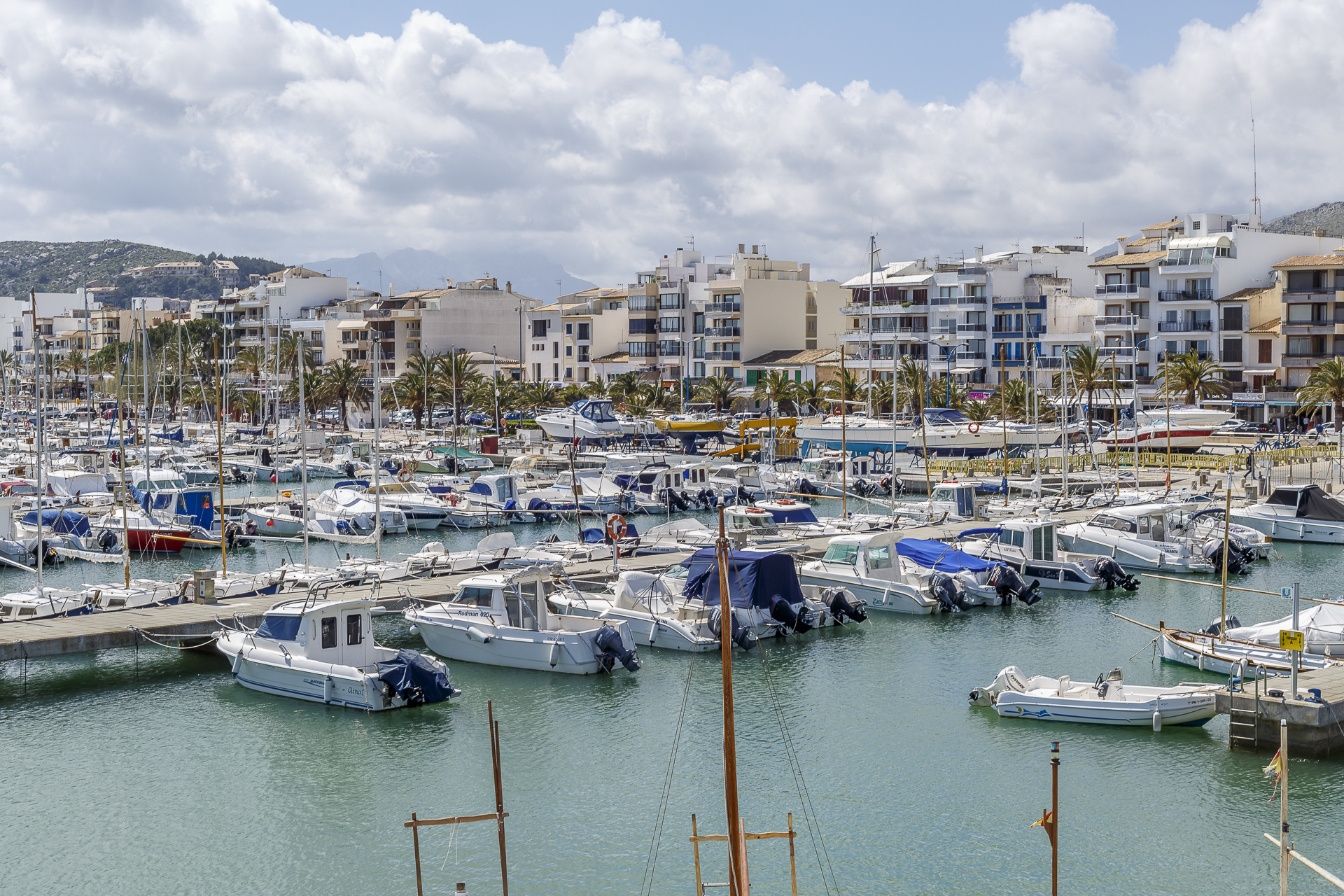 Mallorca Bike Hire