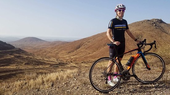 Fuerteventura Bike Hire