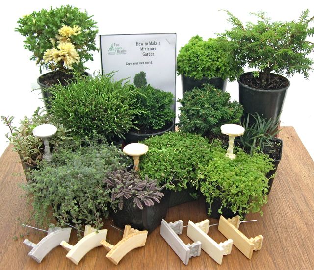 Brookside Garden Centre