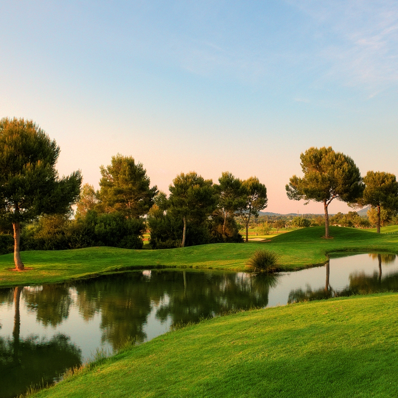 Son Antem Golf Club