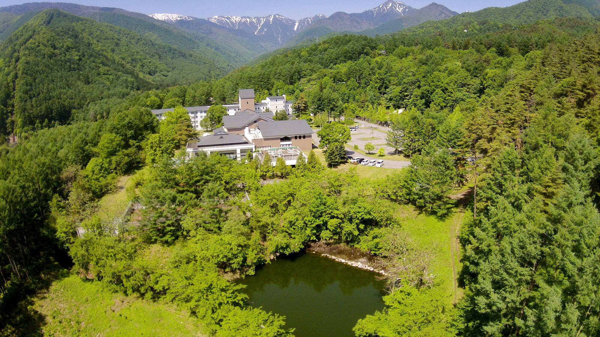 Azumino F-One Park