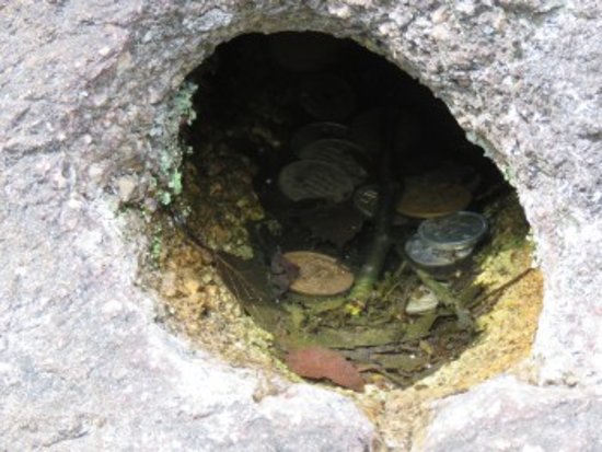 Nezumi Stone