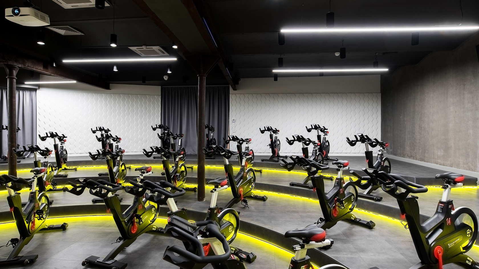 Rental Cycle Shinanoan