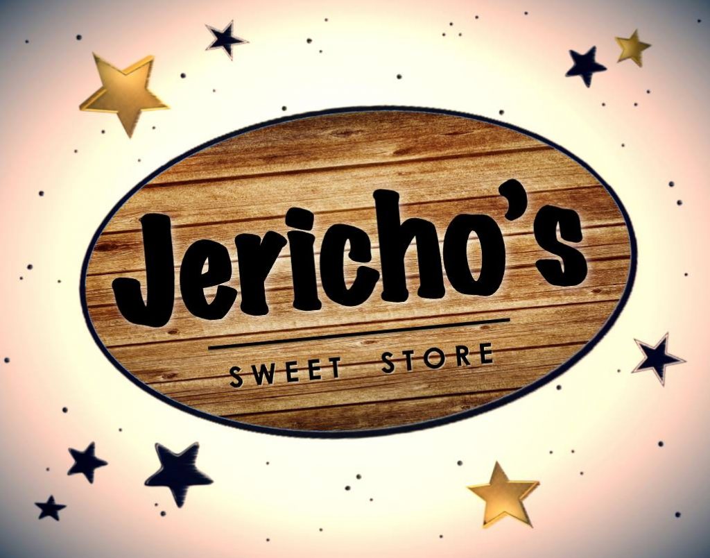 Jericho's Sweet Store
