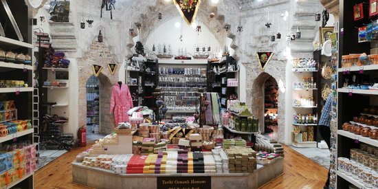 Bindalli Hediyelik Esya