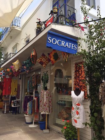 Socrates