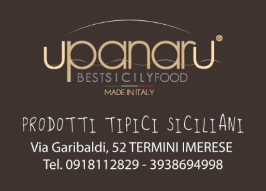 Upanaru - Best Sicily Food