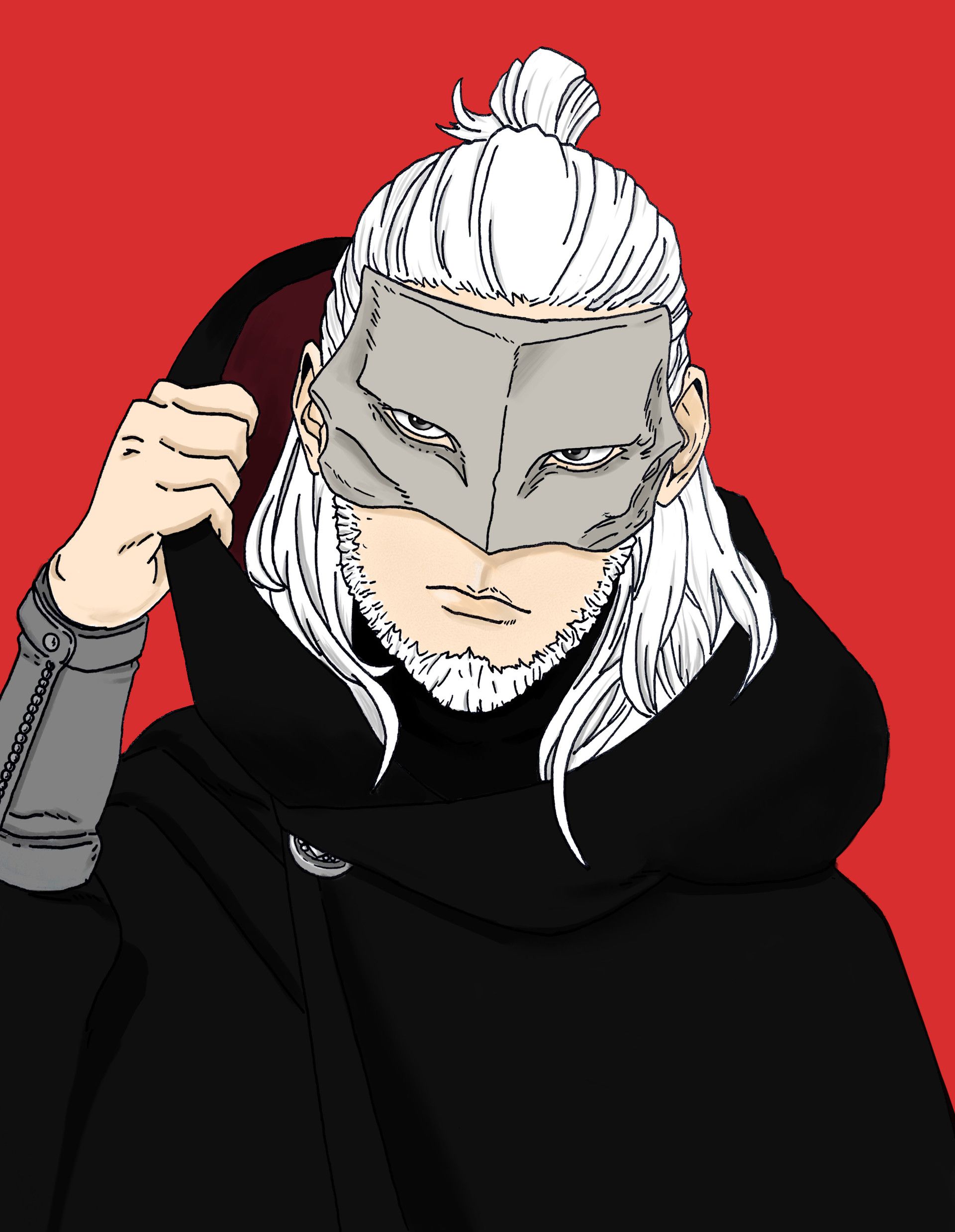 Kashin-an Kinuya