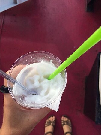Gelateria Zero Gradi