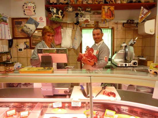 Macelleria LA IMPERIALE