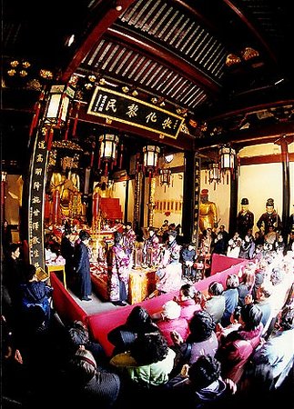 Shanghai Xintiandi