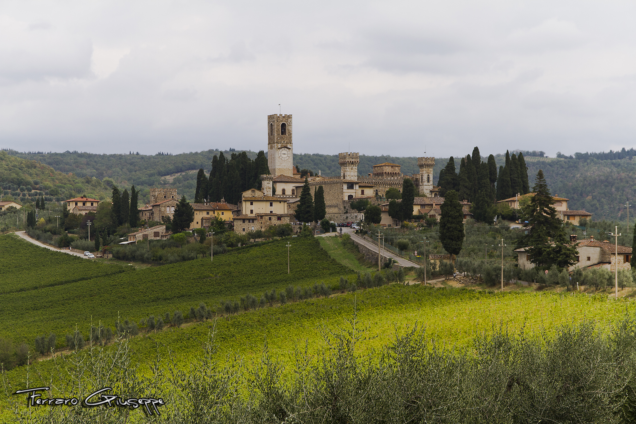 Azienda Agricola San Giovanni