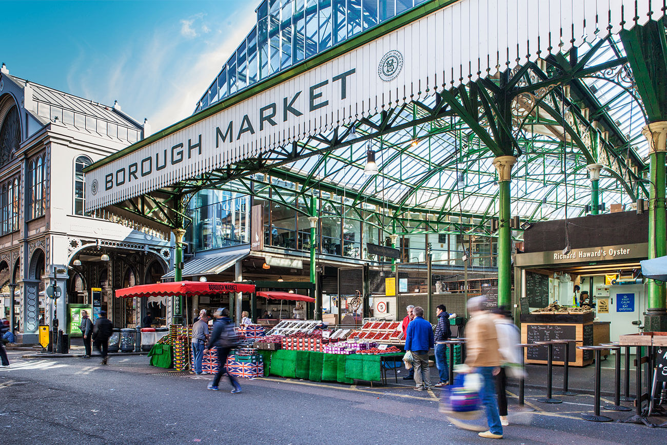 Borough Market