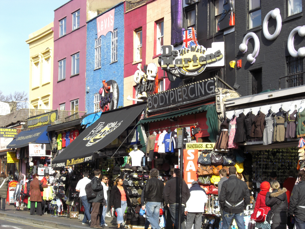 Camden Market