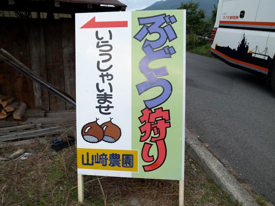 Yamazaki Farm