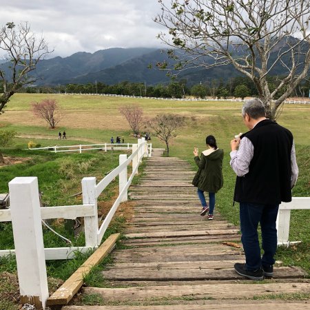 Chu Lu Ranch