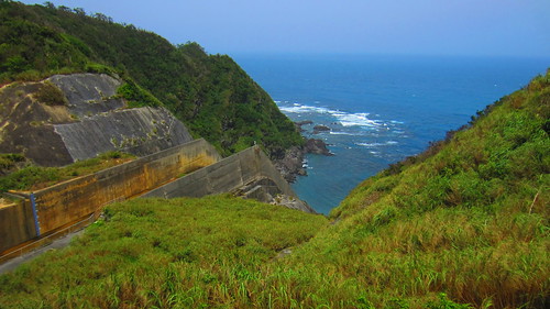 Fukuji Dam