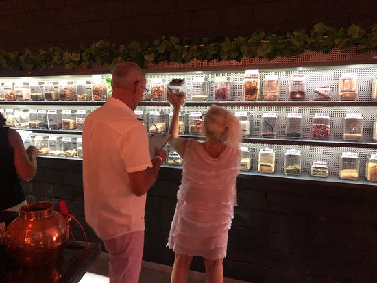 Mallorca Gin Distillery Experience