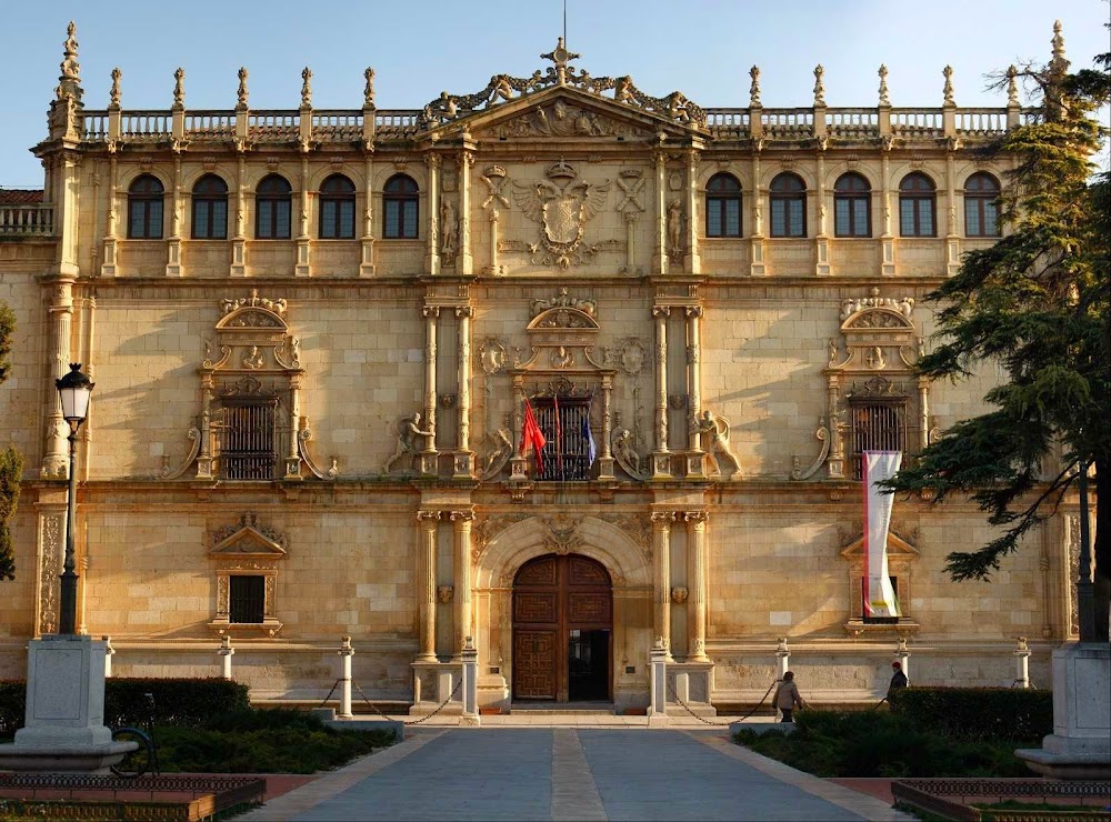 Universidad de Alcala