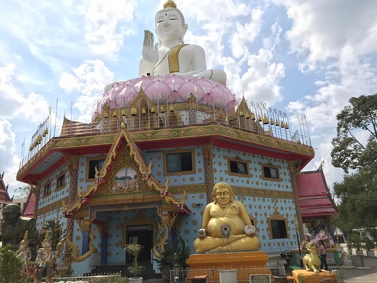 Wat Hua Thanon