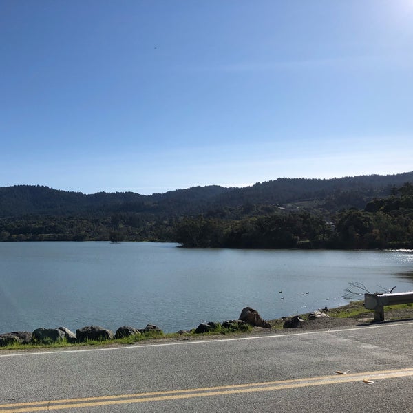 Mingxing Reservoir
