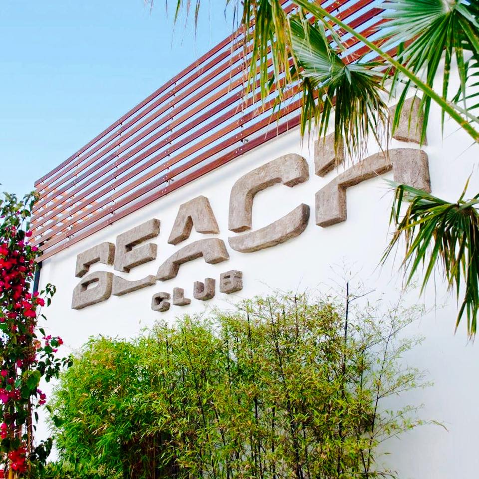 Beach Club