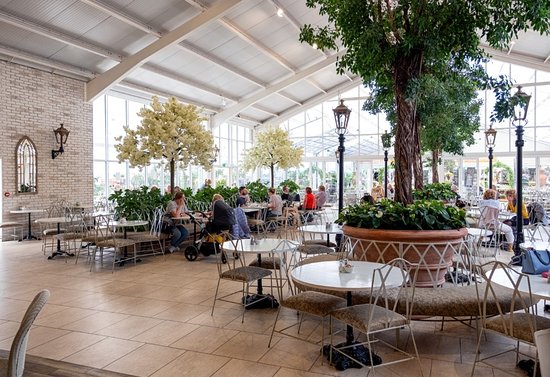 East Bridgford Garden & Home