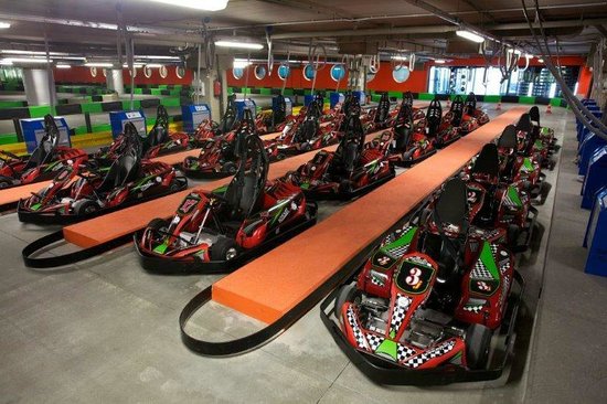 MyKart Montecatini