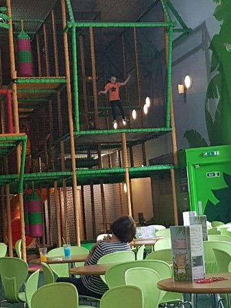 Wonder World East Kilbride