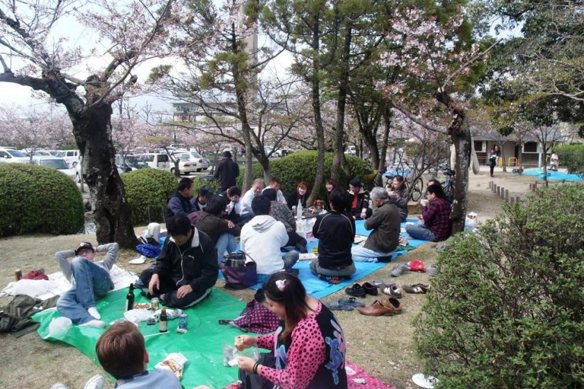 Kono Park