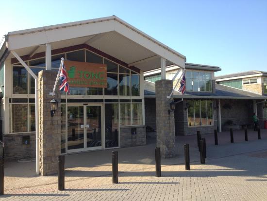 Tong Garden Centre