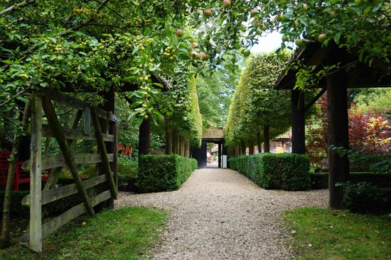 West Green House