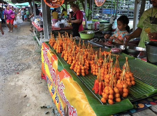 Local Fresh Market