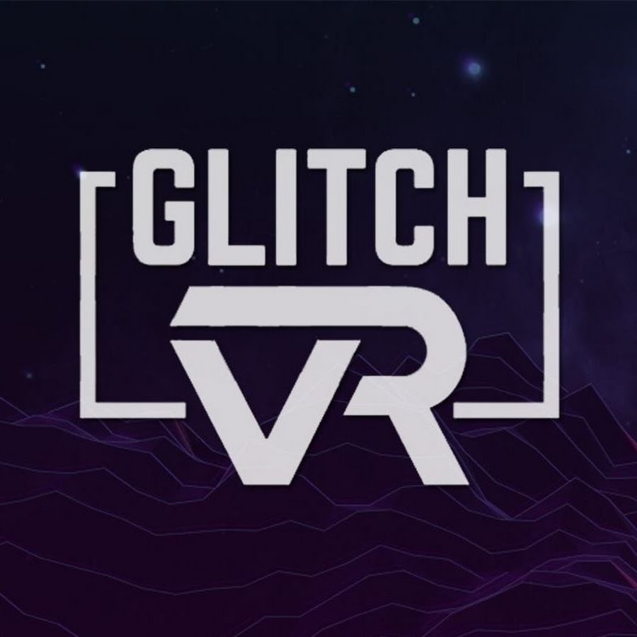 Glitch VR