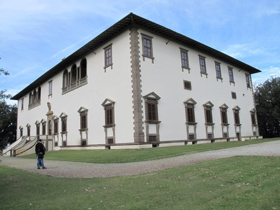 Villa I Collazzi