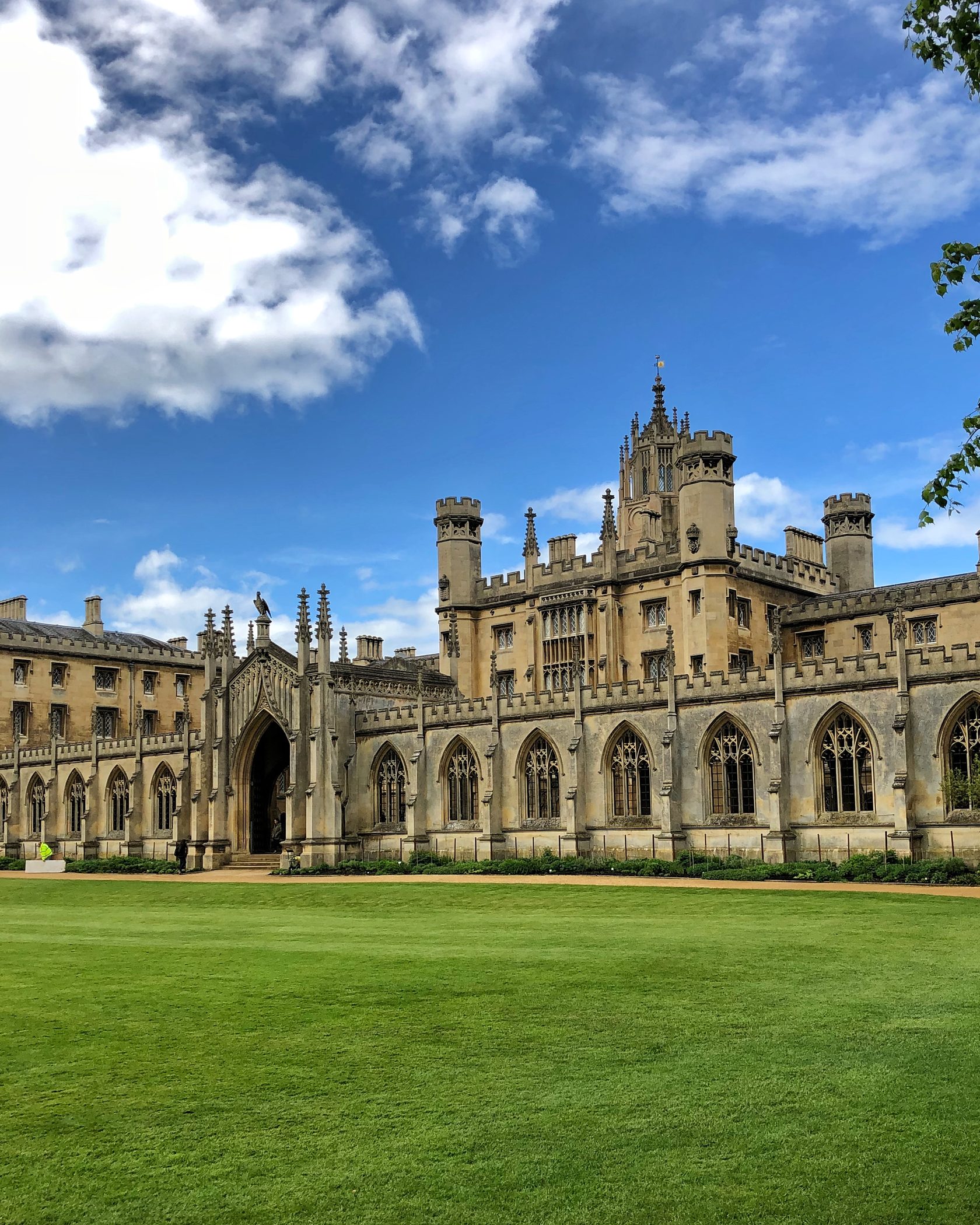 University of Cambridge