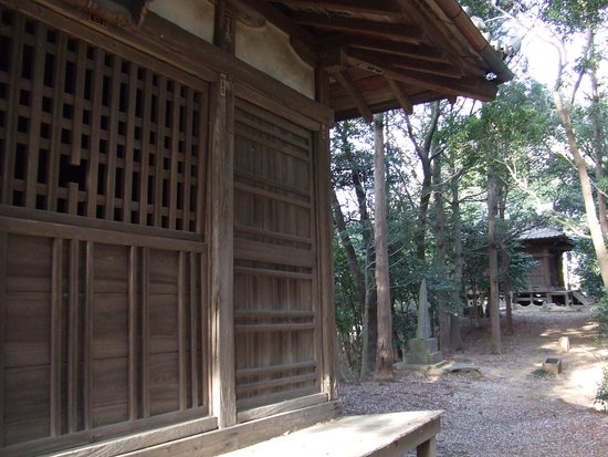 Outdoor Pictures 1
