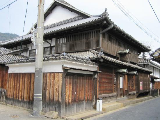 Ota House