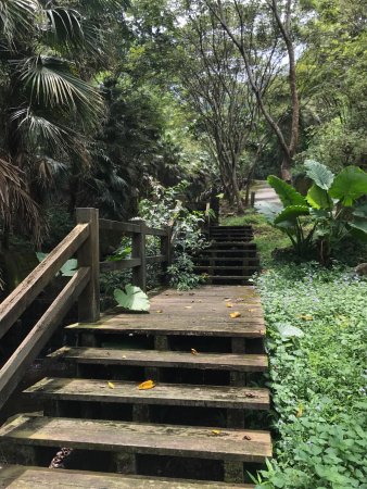 Dabilasih Trail