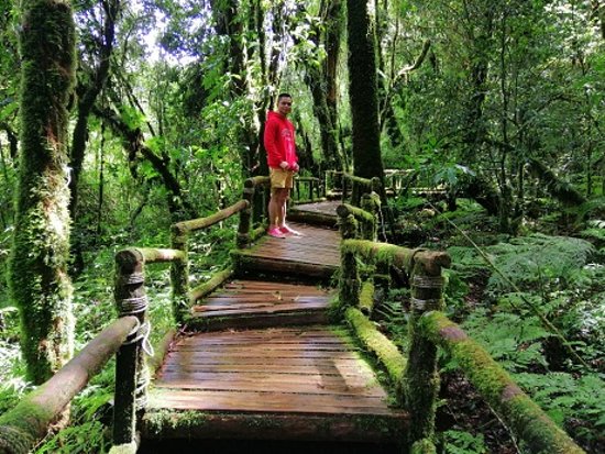 Nature Trails Ang Ka