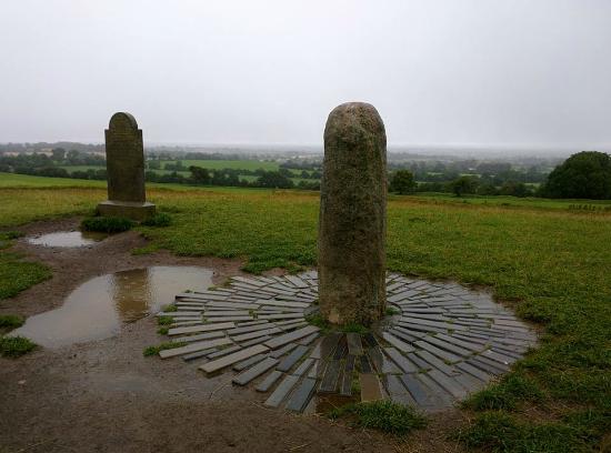 Hill of Tara (Temair)