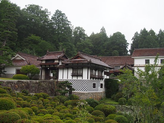 Nishie Residence